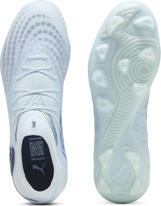 PUMA FUTURE 9 PRO FG/AG W på