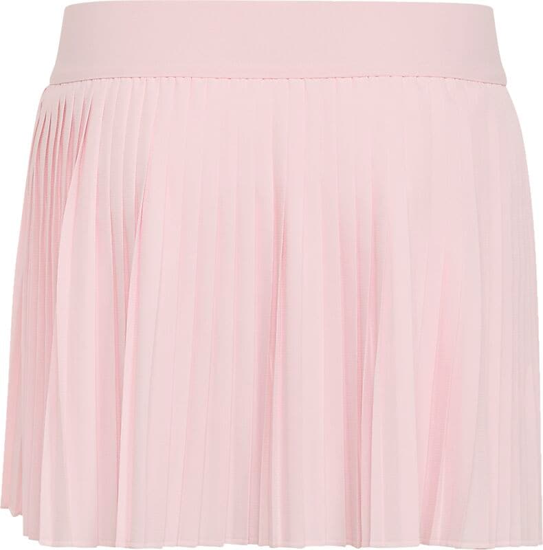 ADIDAS GIRLS CLUB PLEATED SKIRT på