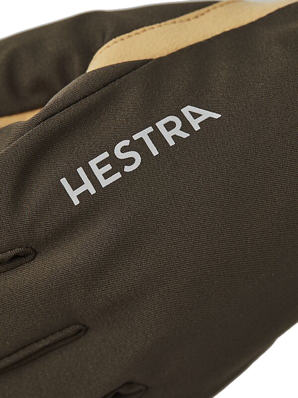 HESTRA Czone Contact Glove -5 Finger på