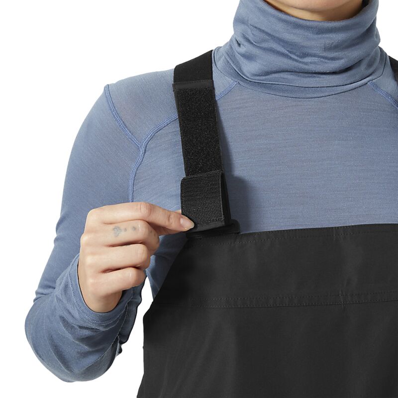 HELLY HANSEN W Emiko Shell Bib Pant på