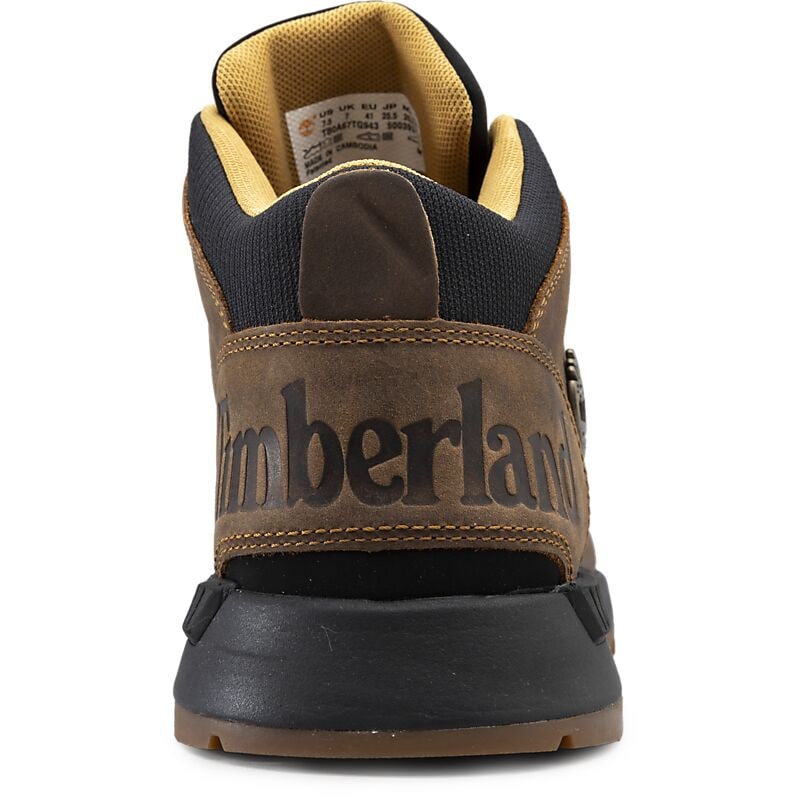 TIMBERLAND M Sprint Trekker på