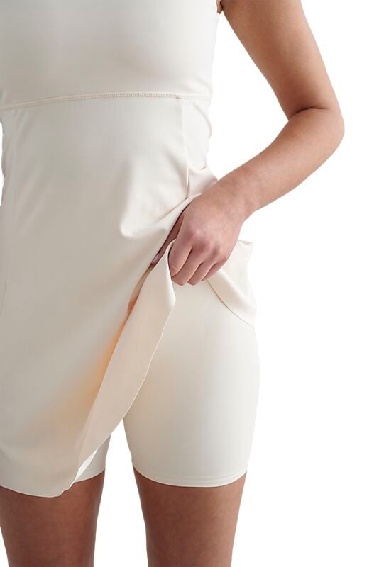 AIM´N W Sense High Neck Dress på