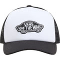 VANS J Classic Patch Curved Bill Trucker Hat på