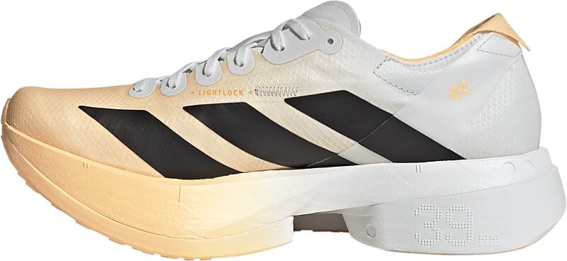 ADIDAS W ADIZERO ADIOS PRO 4 på