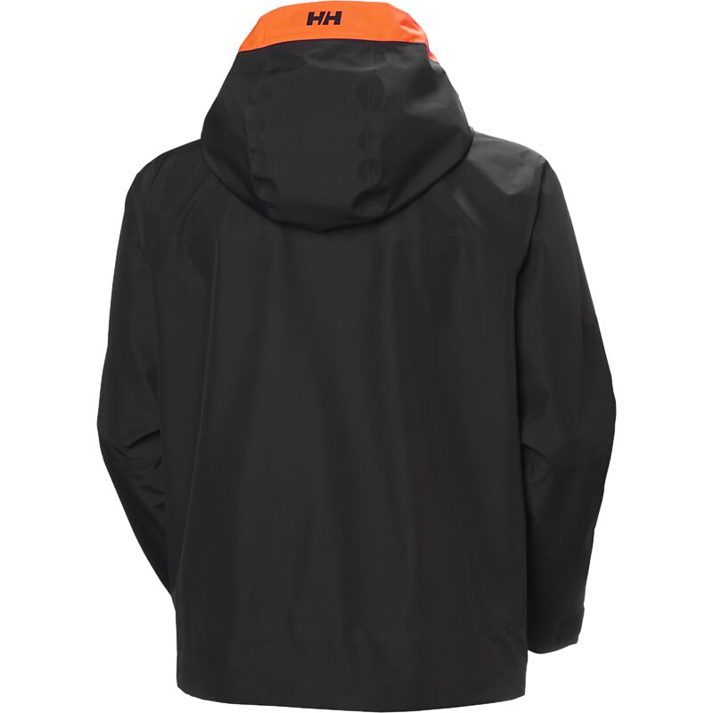 HELLY HANSEN Emiko Shell Jacket på