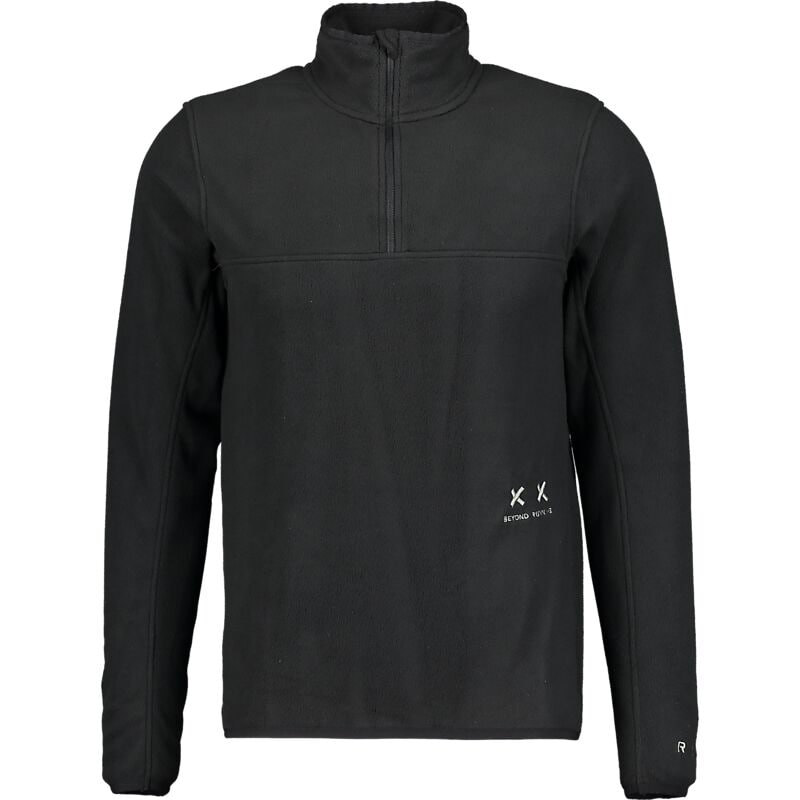 RUNNING IS DEAD Running Beyond Micro Fleece på