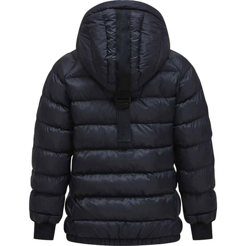 PEAK PERFORMANCE W Tomic Insulated Hood Jacket på