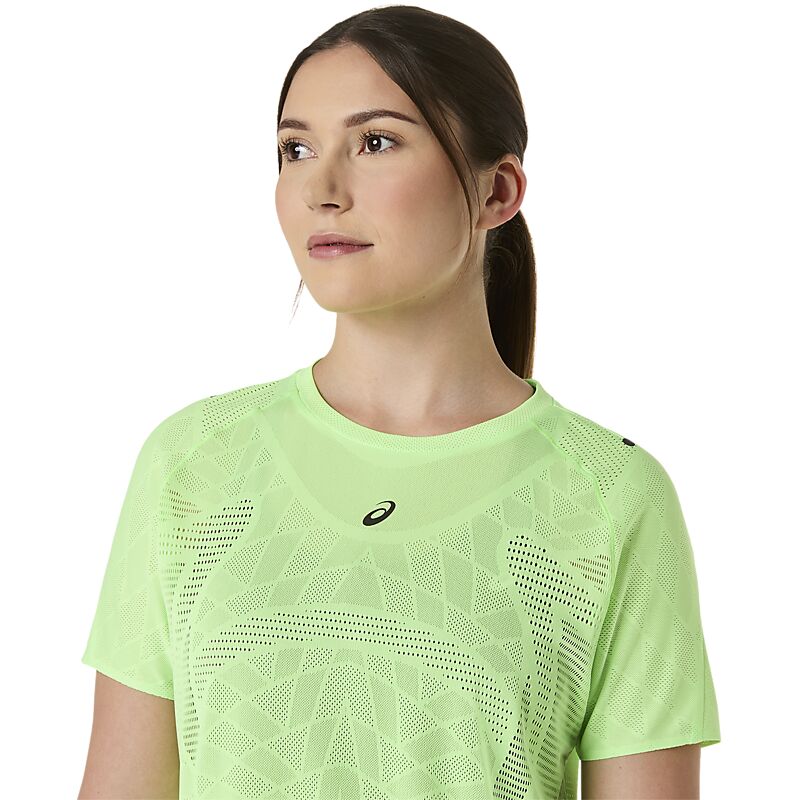 ASICS W METARUN SS TOP på