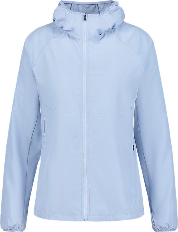 SOC W Run Wind Jacket på