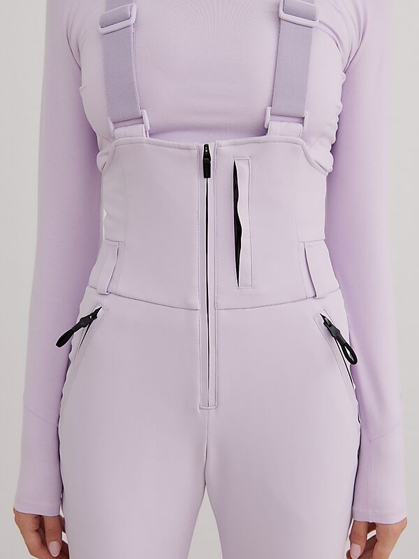 AIM´N Stretch Thermo Bib Pants på