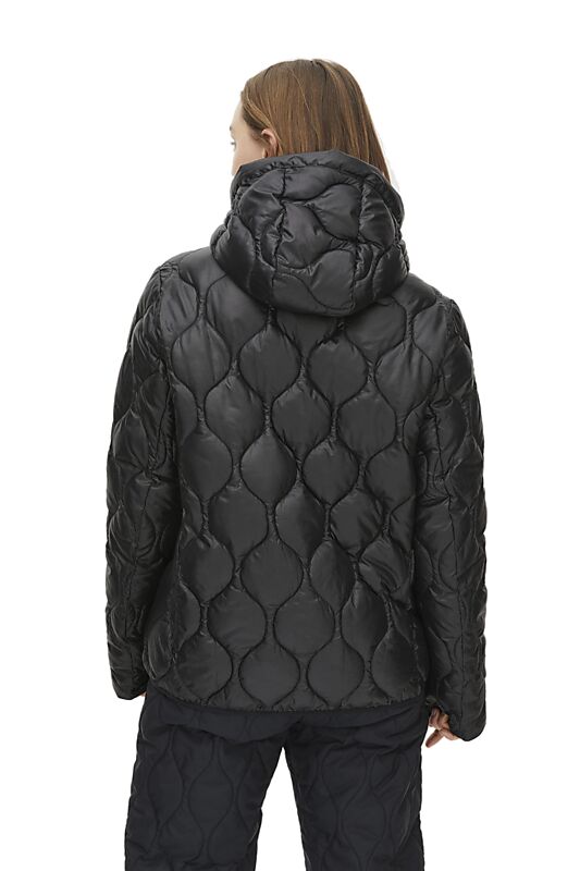 RÖHNISCH W Lula Midlayer Jkt på