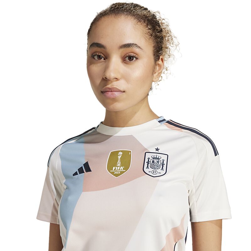 ADIDAS Rfef A Jsy W på