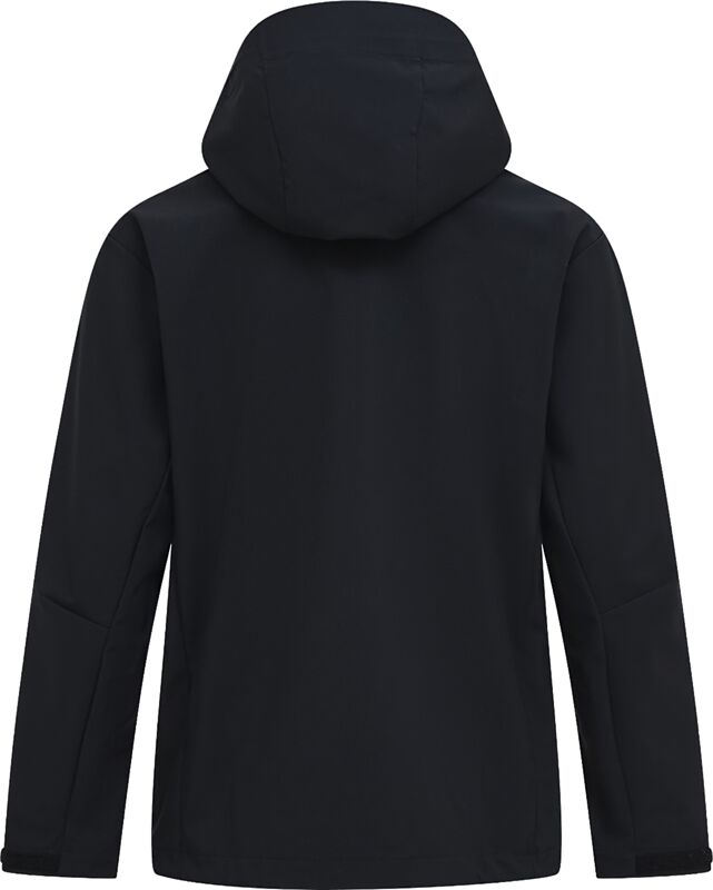 PEAK PERFORMANCE M EXPLORE HOOD JACKET på