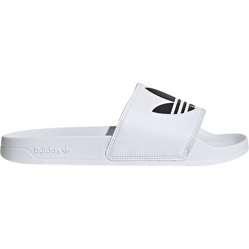 ADIDAS ORIGINALS U Adilette Lite på