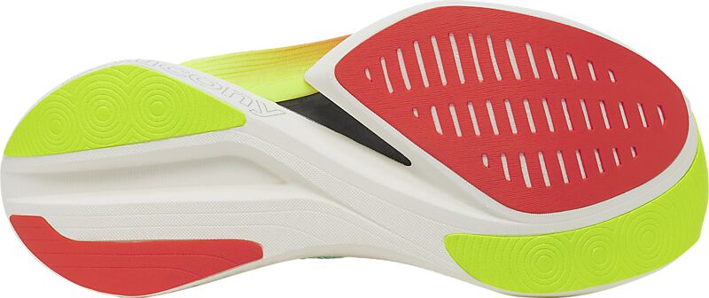 SAUCONY M ENDORPHIN ELITE 2 på