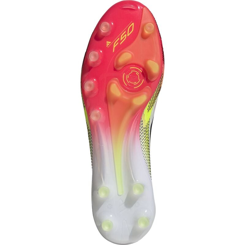 ADIDAS F50 Elite Ag på