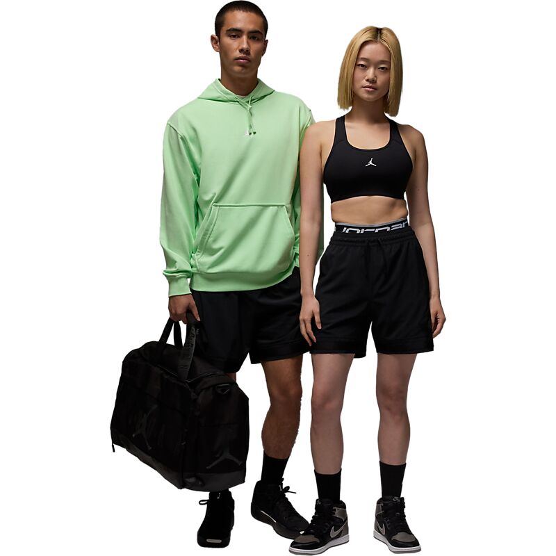 JORDAN M J Df Sprt Wvn Dmnd Short på