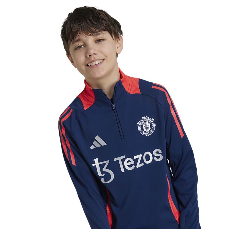 ADIDAS Mufc Tr Topy på