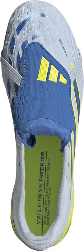 ADIDAS PREDATOR PRO FT AG på