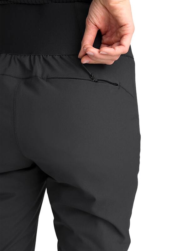 EVEREST W Softshell Pant på