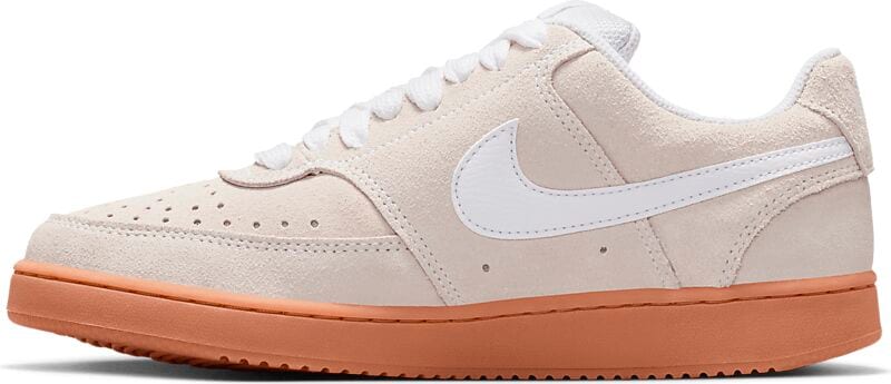 NIKE Nike Court Vision Low Women's Shoes på