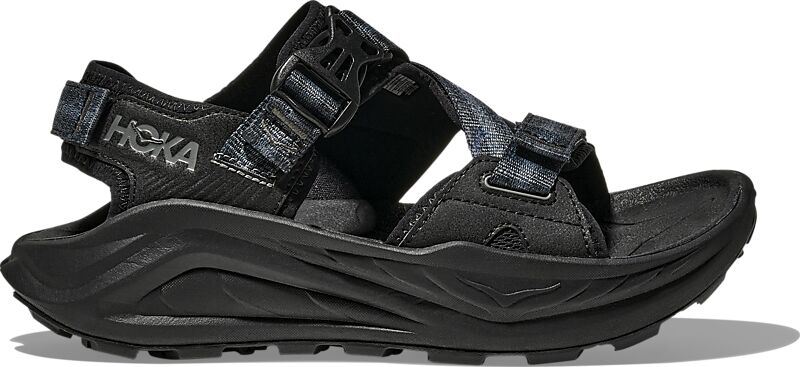 HOKA M Infini Hike Tc på