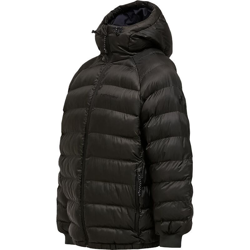 PEAK PERFORMANCE M Tomic Insulated Hood Jacket på