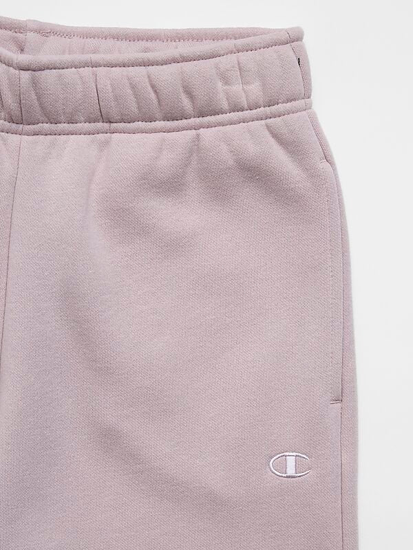 CHAMPION W Xm Straight Hem Pants på