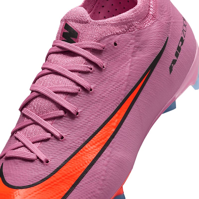 NIKE Jr Zm Vapor 16 Pro Fg på