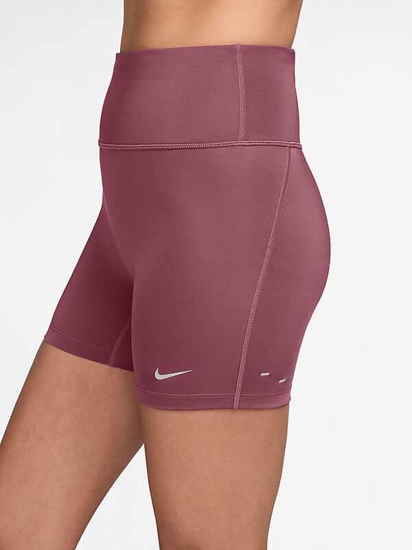 NIKE W NK TEMPO DR HR TIGHT SHORT på