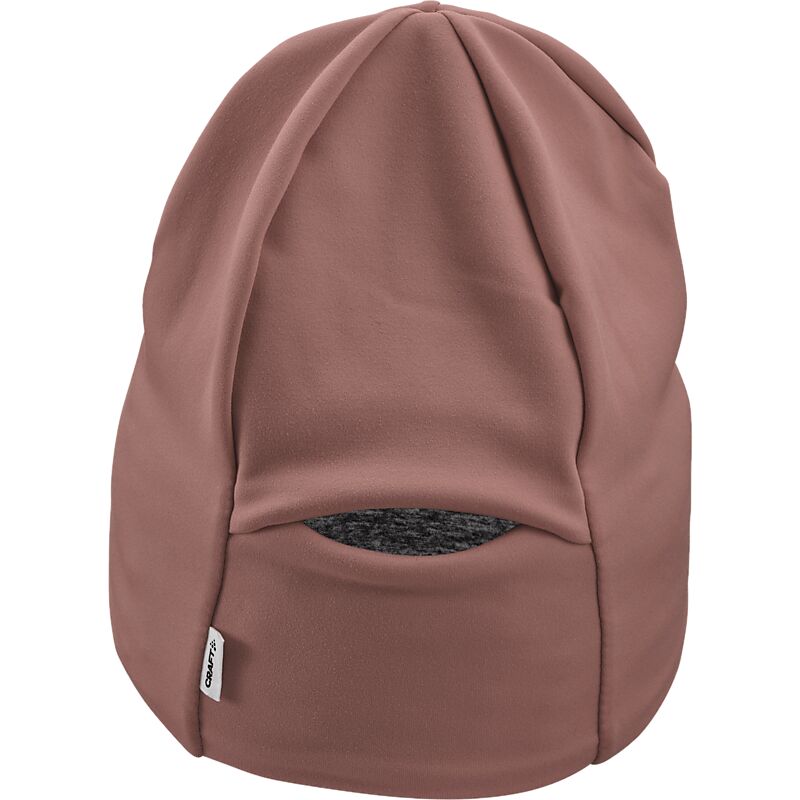 CRAFT Essence Ponytail Hat på