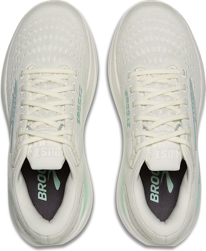 BROOKS W Ghost Max 3 på