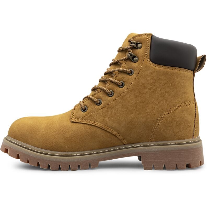 EVEREST M Oberlin Boot på