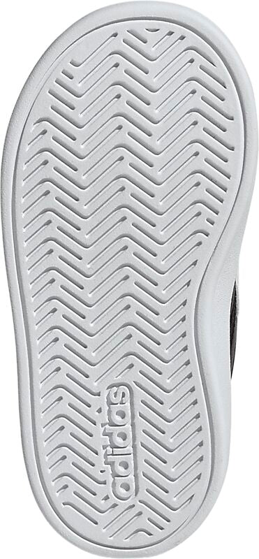 ADIDAS K GRAND COURT 3.0 CF I på
