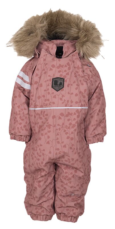 LINDBERG K Colden Baby Overall på