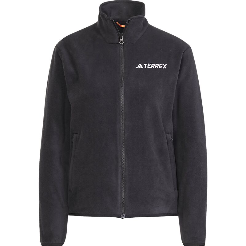 ADIDAS W Mt Ess Fz Fl på