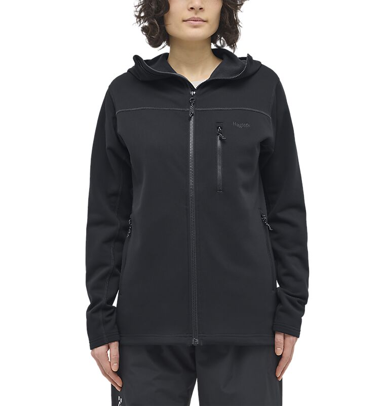 HAGLÖFS Rosson Mid Hood Women på