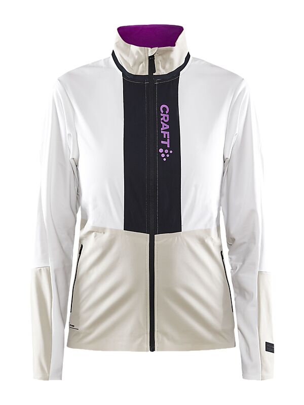CRAFT Pro Nordic Race Jacket W på