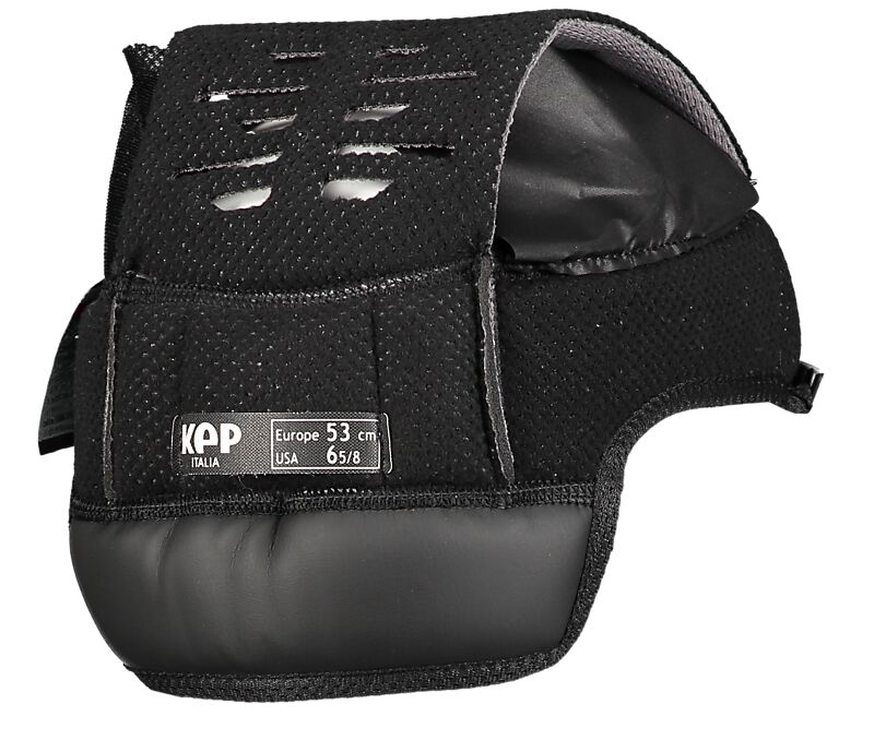 KEP Cromo Innerpad 2.0 på