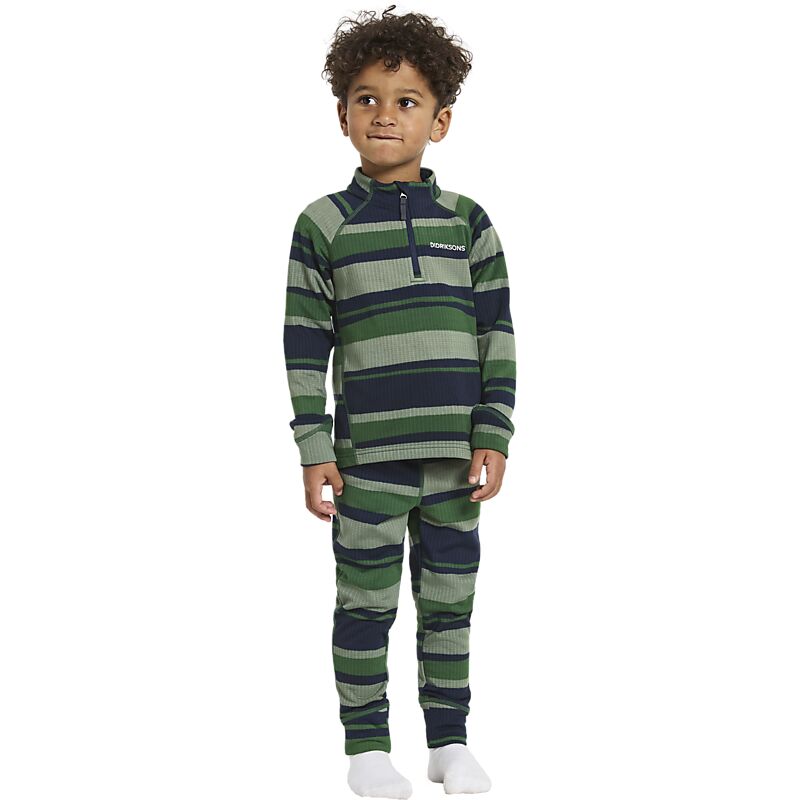 DIDRIKSONS K Jadis Kids Pr Set 4 på