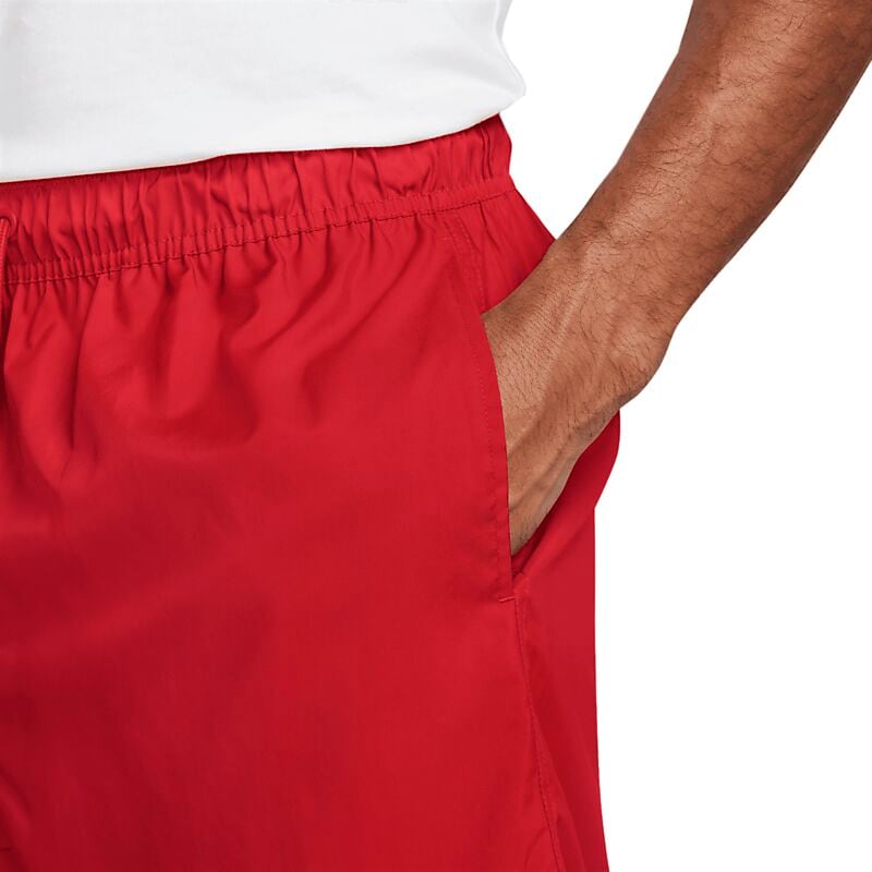 NIKE M Nk Club Flow Shorts på