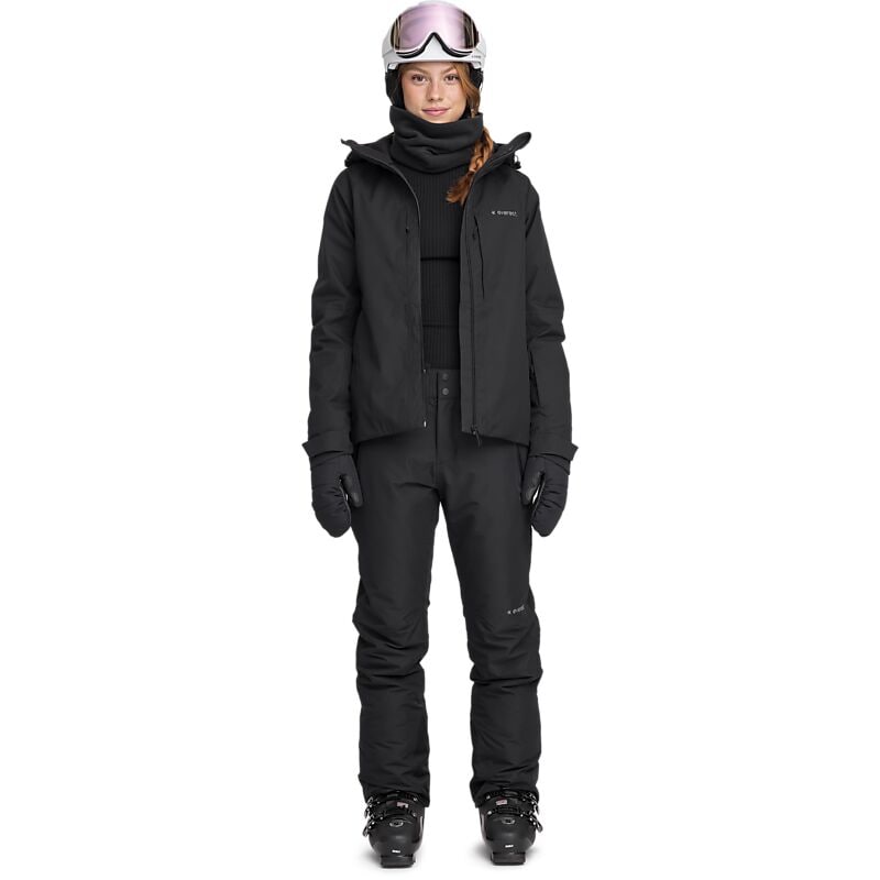 EVEREST W Ski Pant på