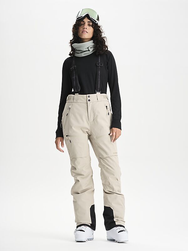 EVEREST W Alpine Pant på