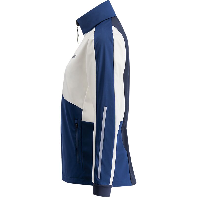 SWIX Cross Jacket W på