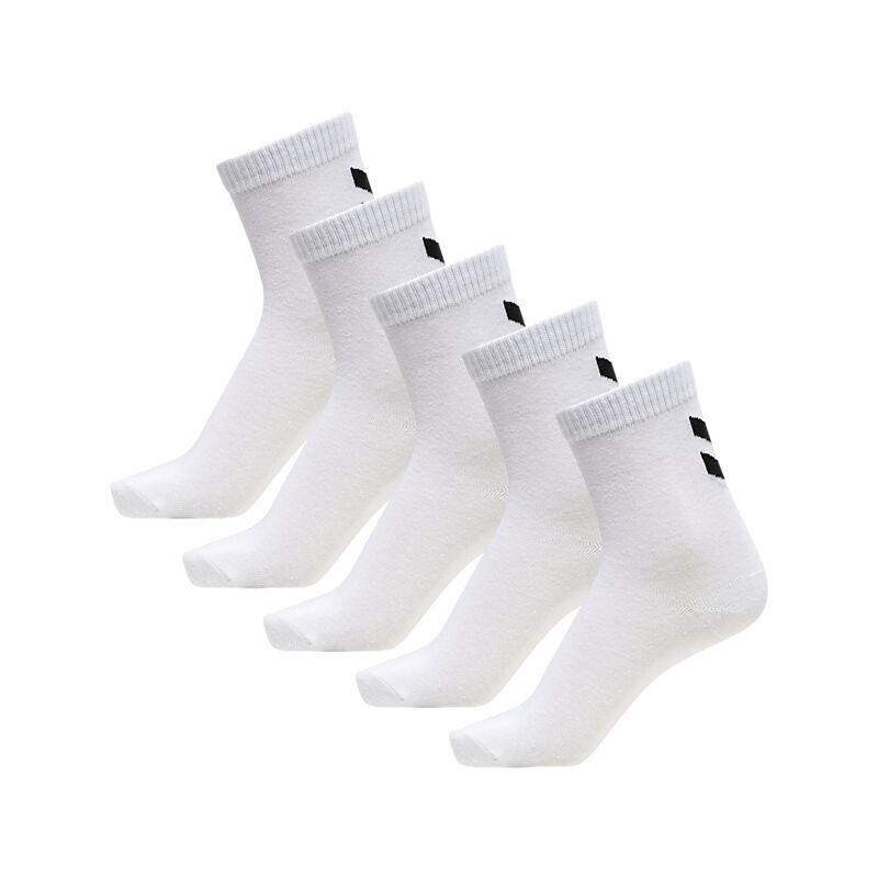 HUMMEL J Hmlmake My Day Sock 5-Pack på