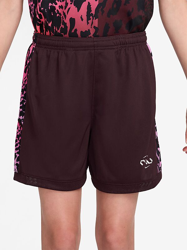 NIKE G UNITED ACADEMY DF SHORT 4IN på