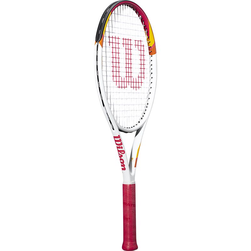 WILSON Six One Tns Rkt 3 på