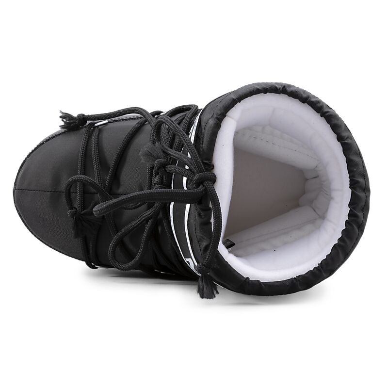 MOONBOOT W Icon Low Nylon på