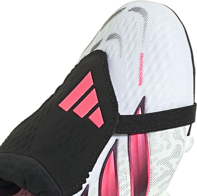 ADIDAS PREDATOR ELITE FT FG JR på