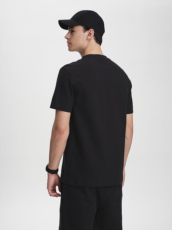 SOC M Structure Tee på